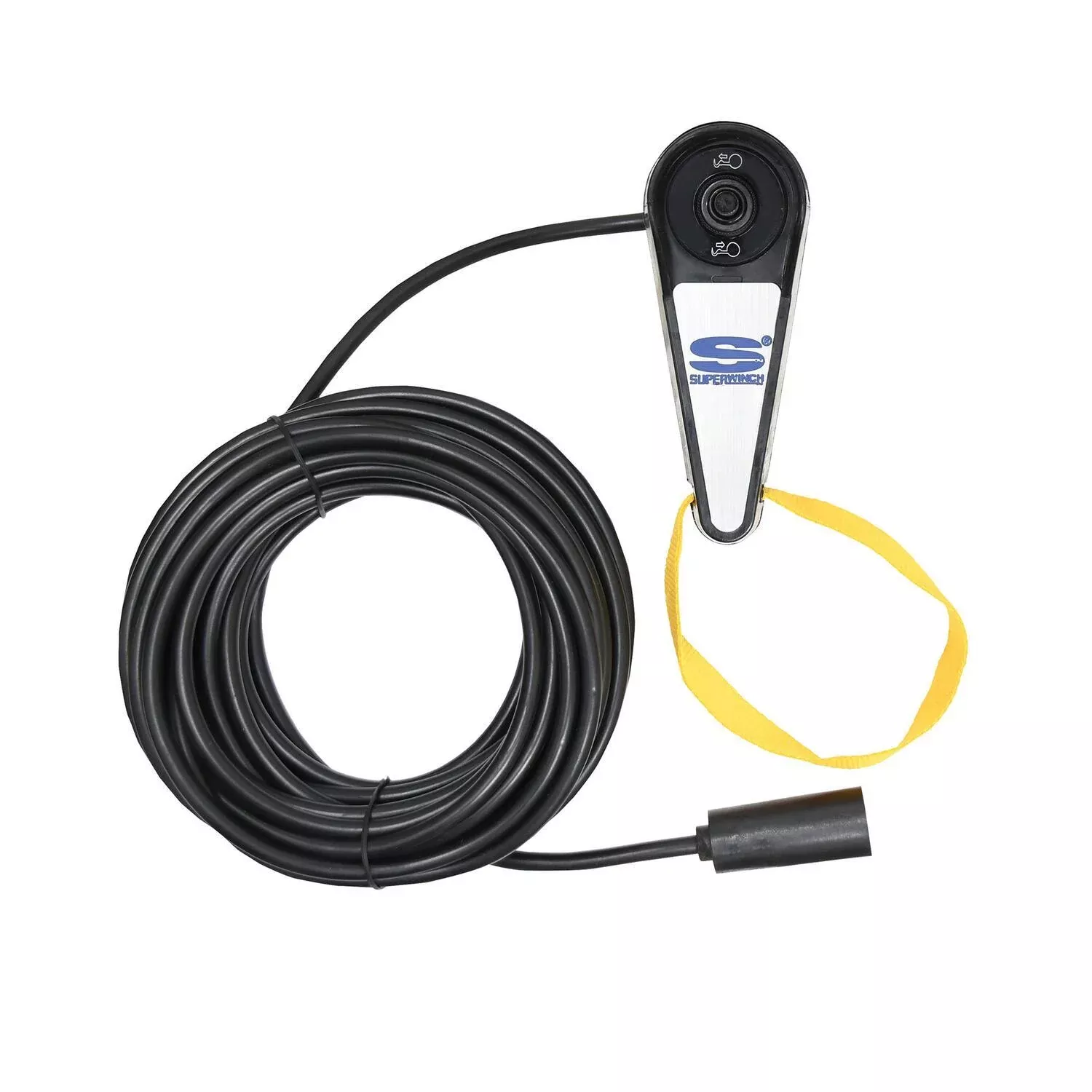 Superwinch 2271 Winch Remote Control Kit
