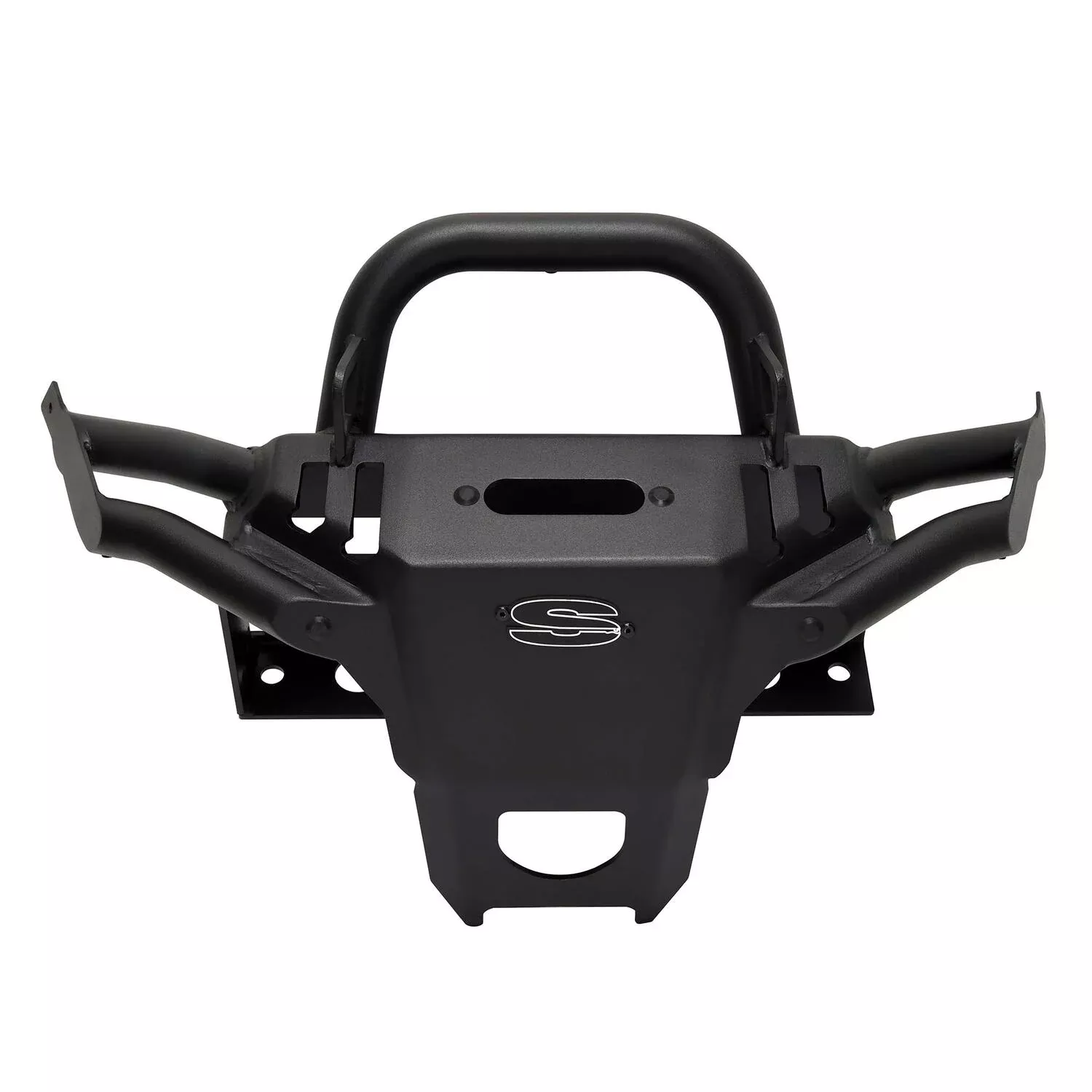 Superwinch 2501005 UTV Winch Bumper