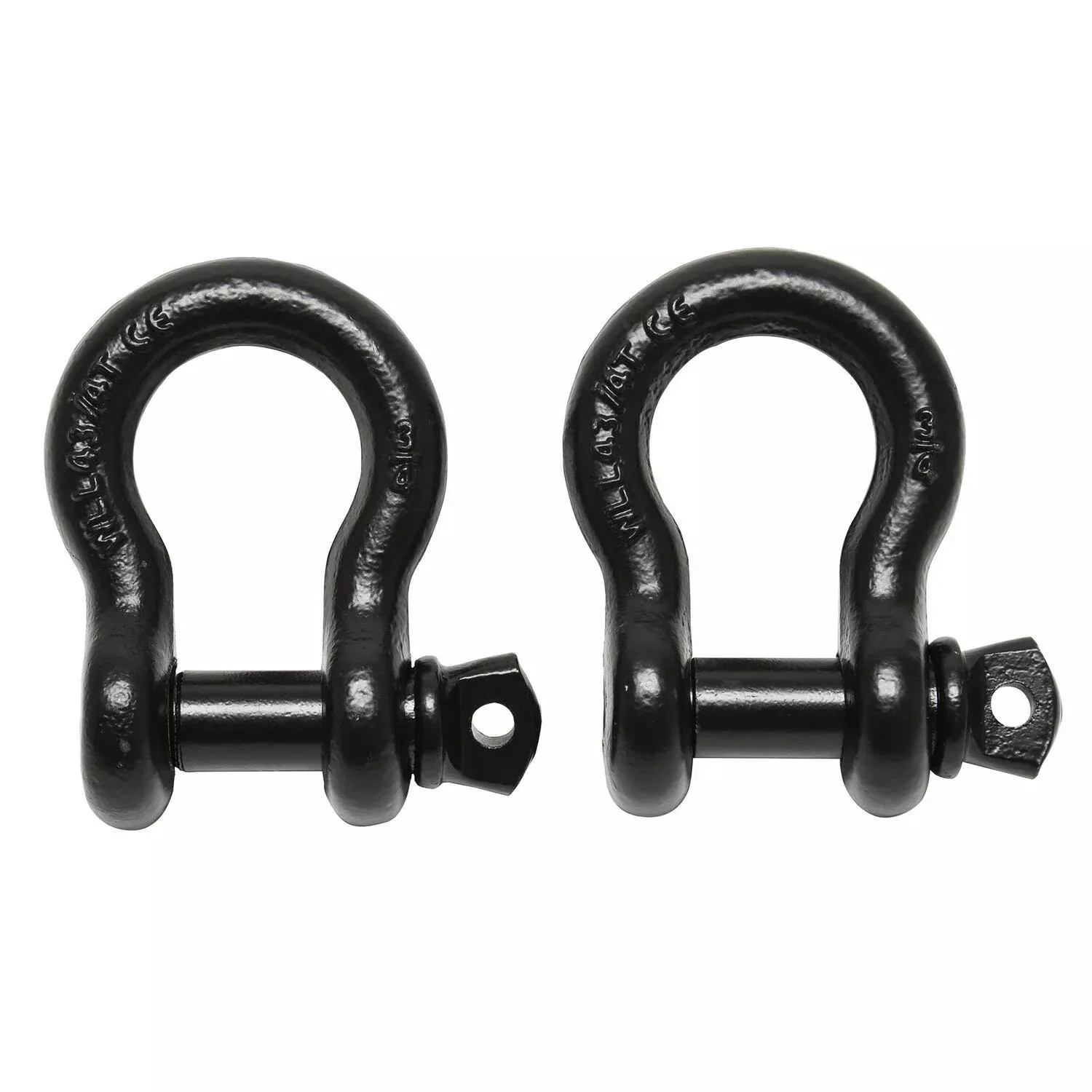 Superwinch 2538 Bow Shackle
