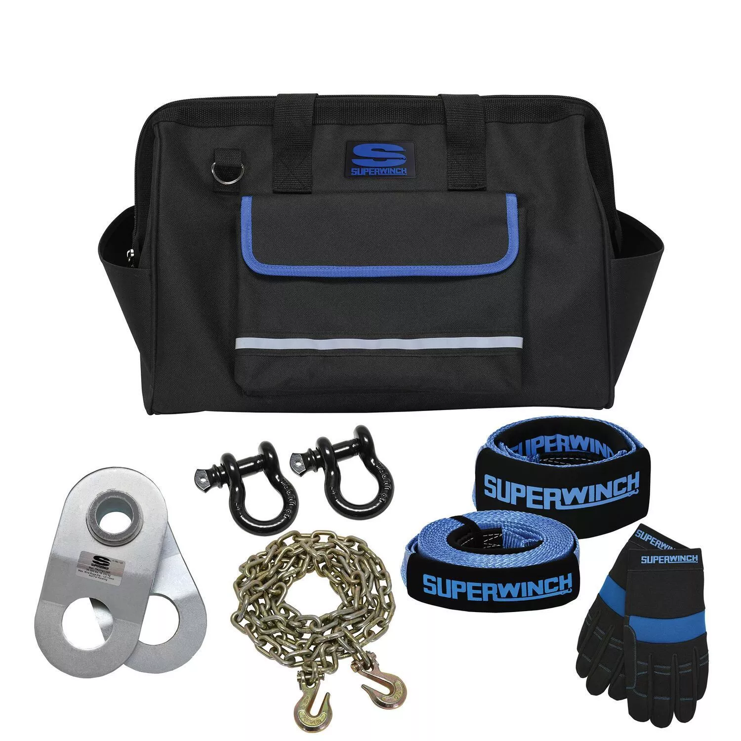 Superwinch 2575 Recovery Kit