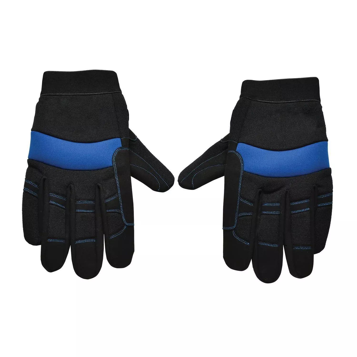 Superwinch 2580 Winching Gloves