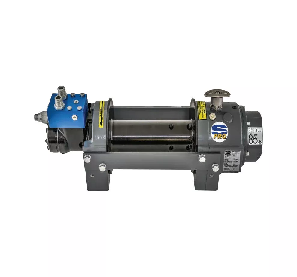 Superwinch 5050PRO H8P Winch