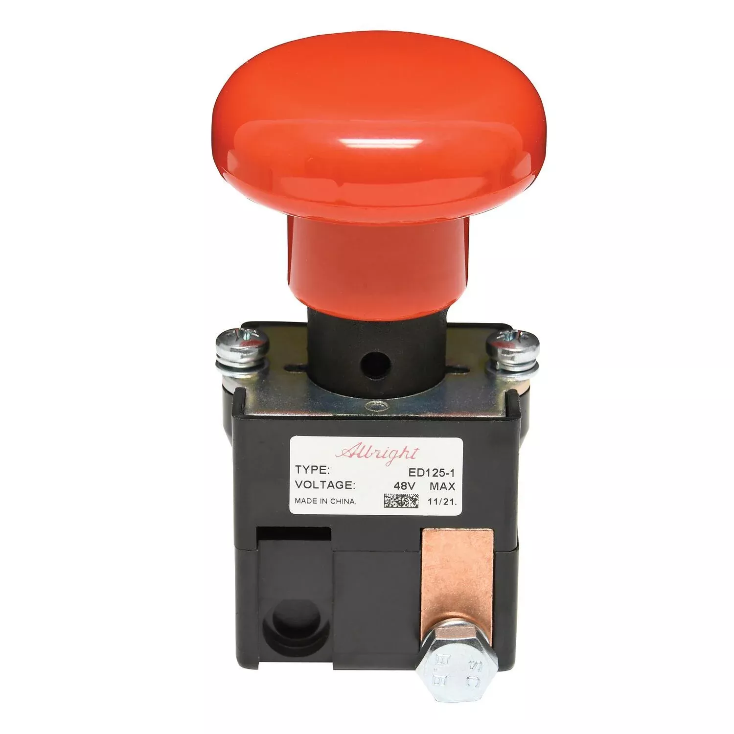 Superwinch 6150001-8 Emergency Disconnect Switch