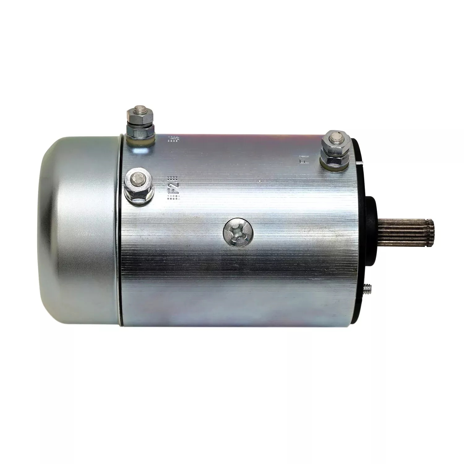 Superwinch 7694-I Winch Motor