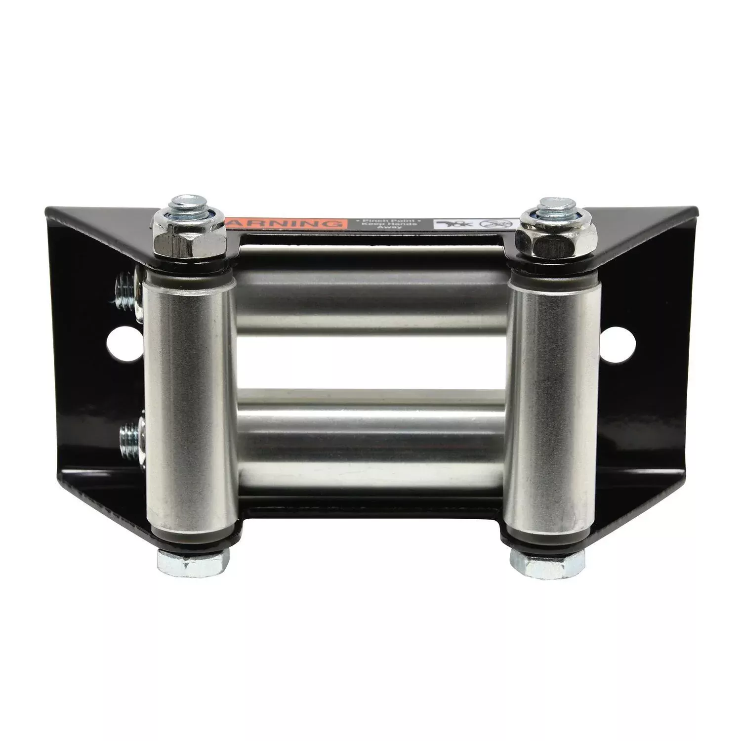 Superwinch 87-12911 Winch Roller Fairlead
