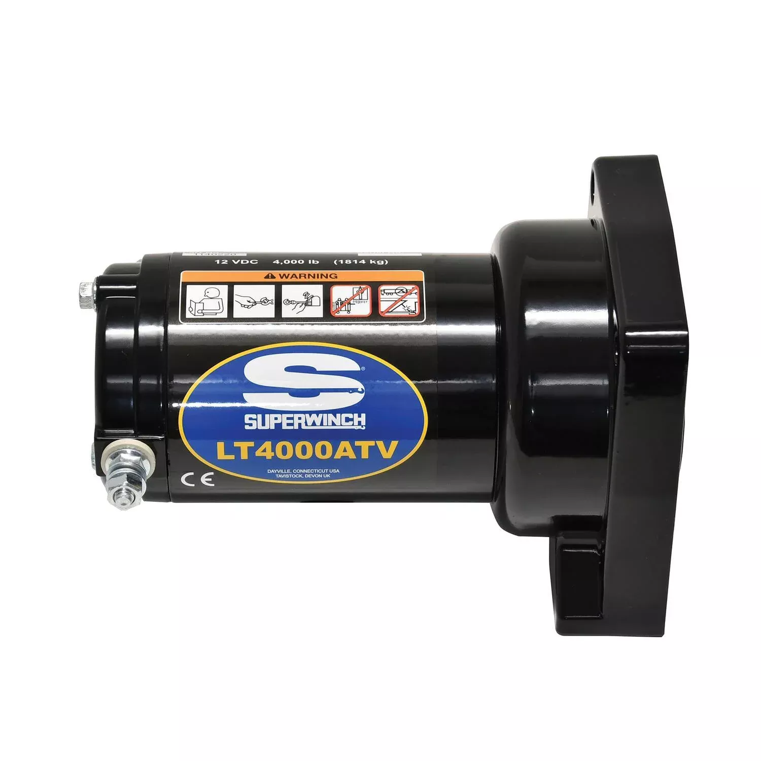 Superwinch 87-24078 Winch Motor