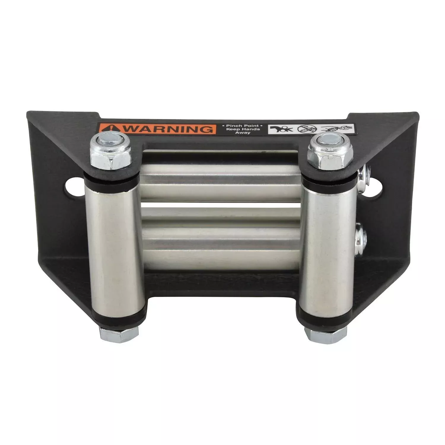 Superwinch 87-41340-01 Winch Roller Fairlead