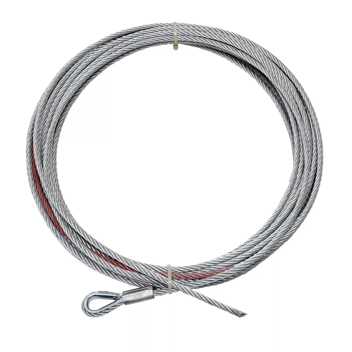 Superwinch 89-24640 Winch Wire Rope