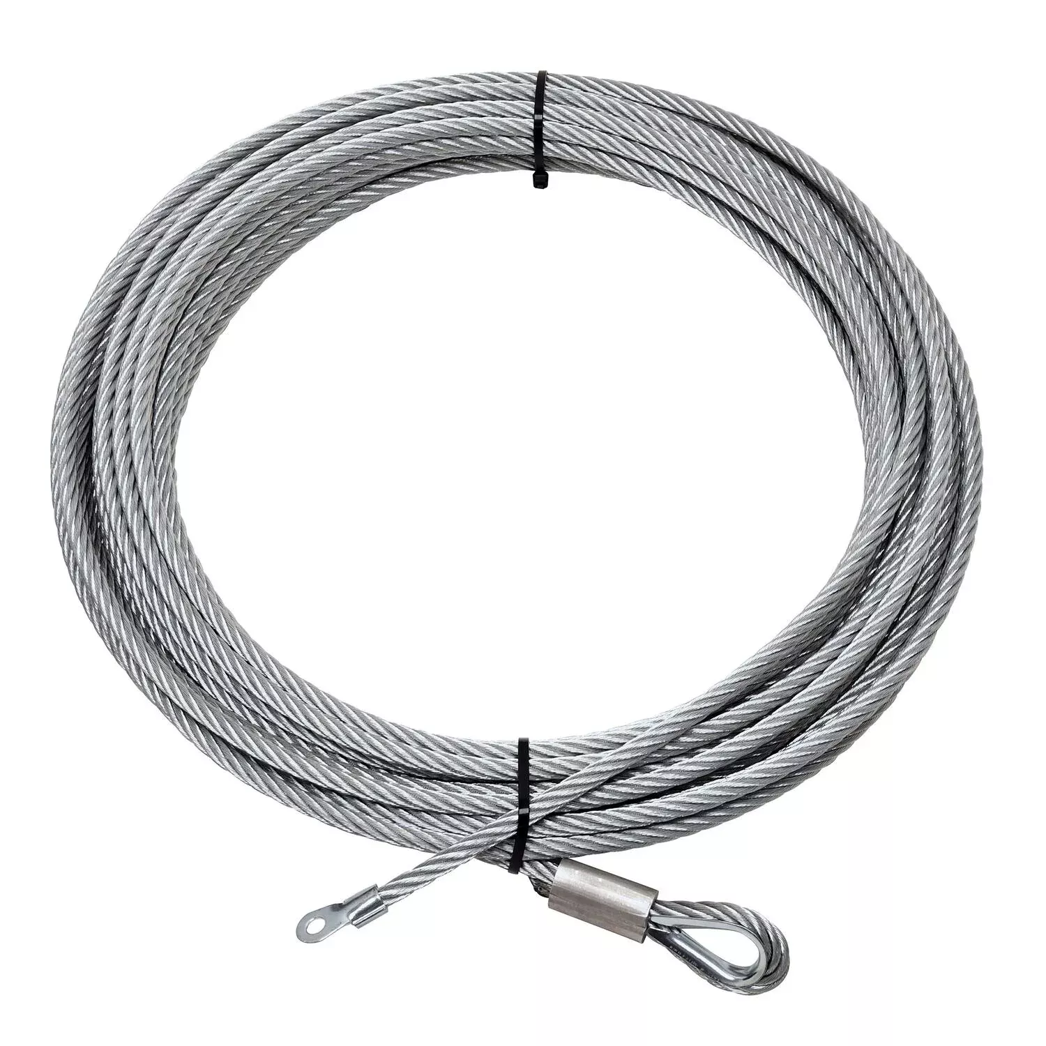 Superwinch 90-12879 Winch Wire Rope