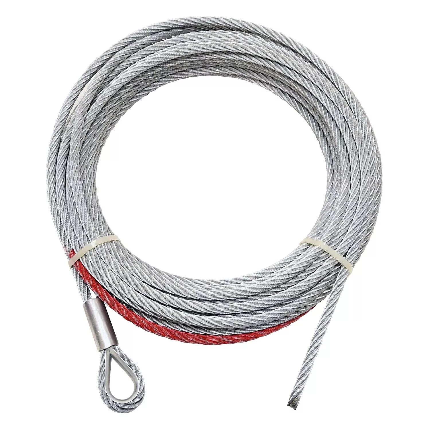 Superwinch 90-24563 Winch Wire Rope