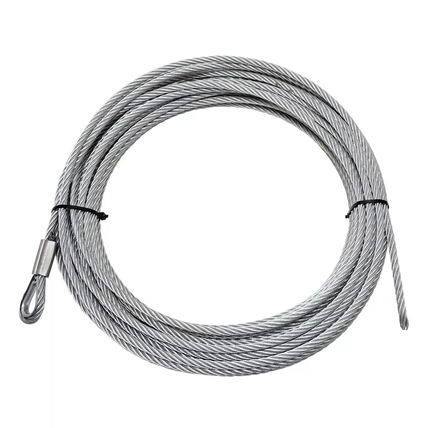 Superwinch 90-24576 Winch Wire Rope