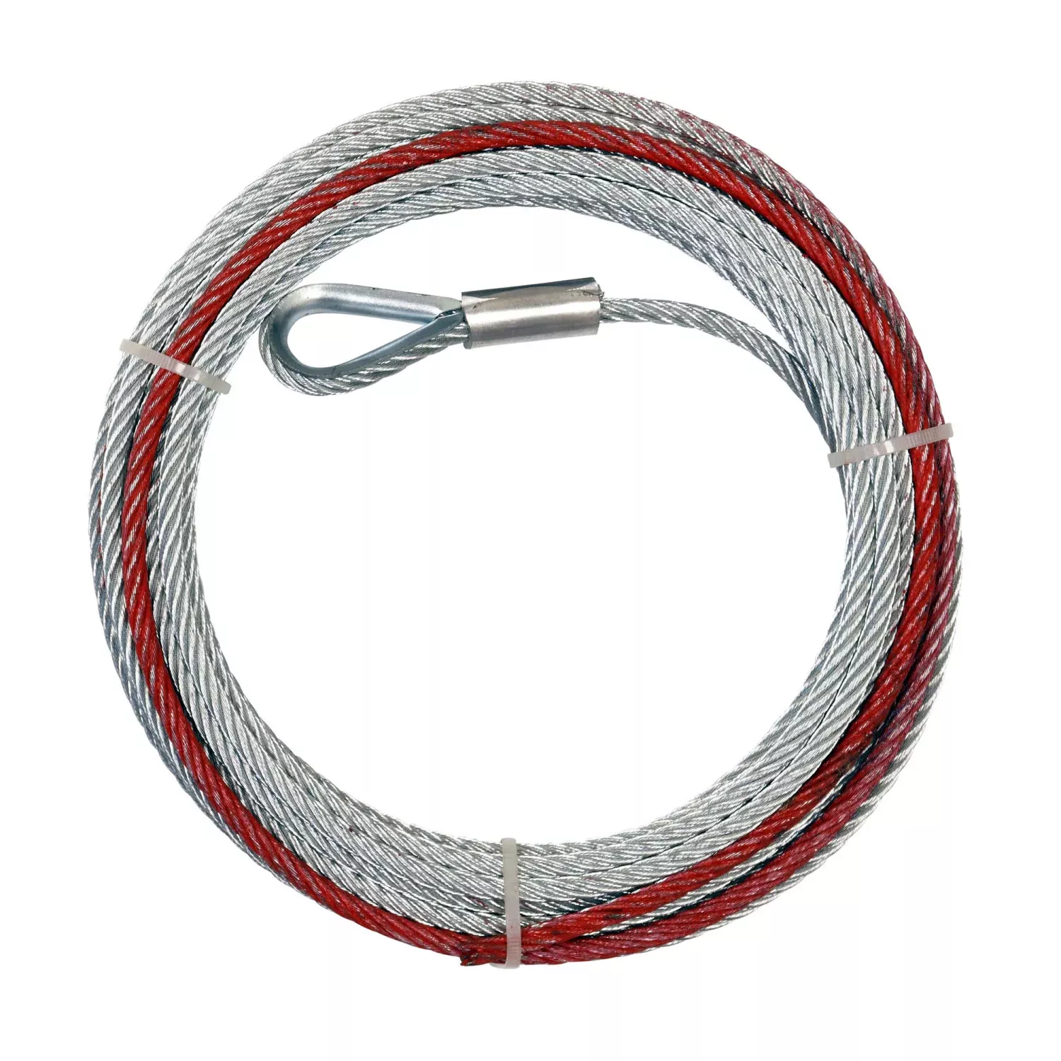 Superwinch 90-24599 Winch Wire Rope