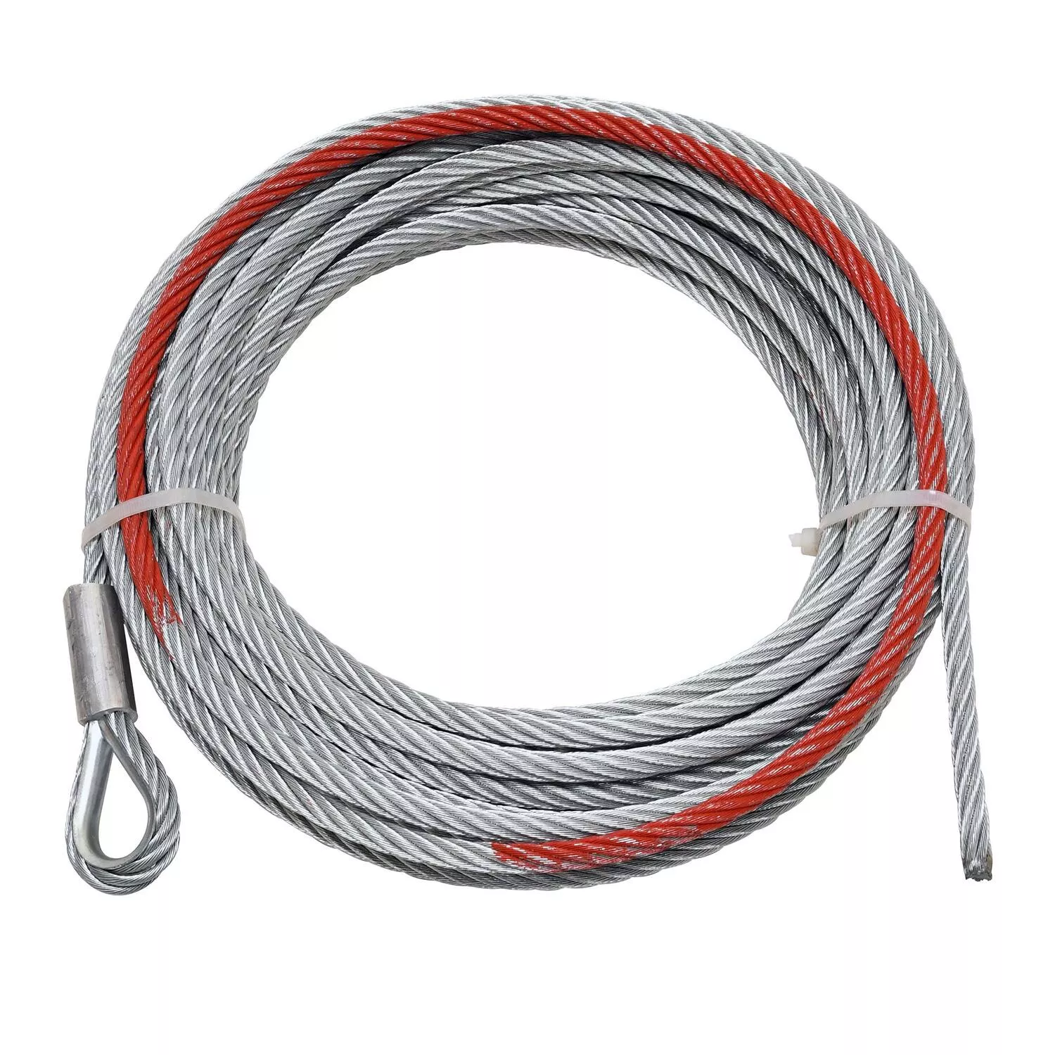 Superwinch 90-24602 Winch Wire Rope