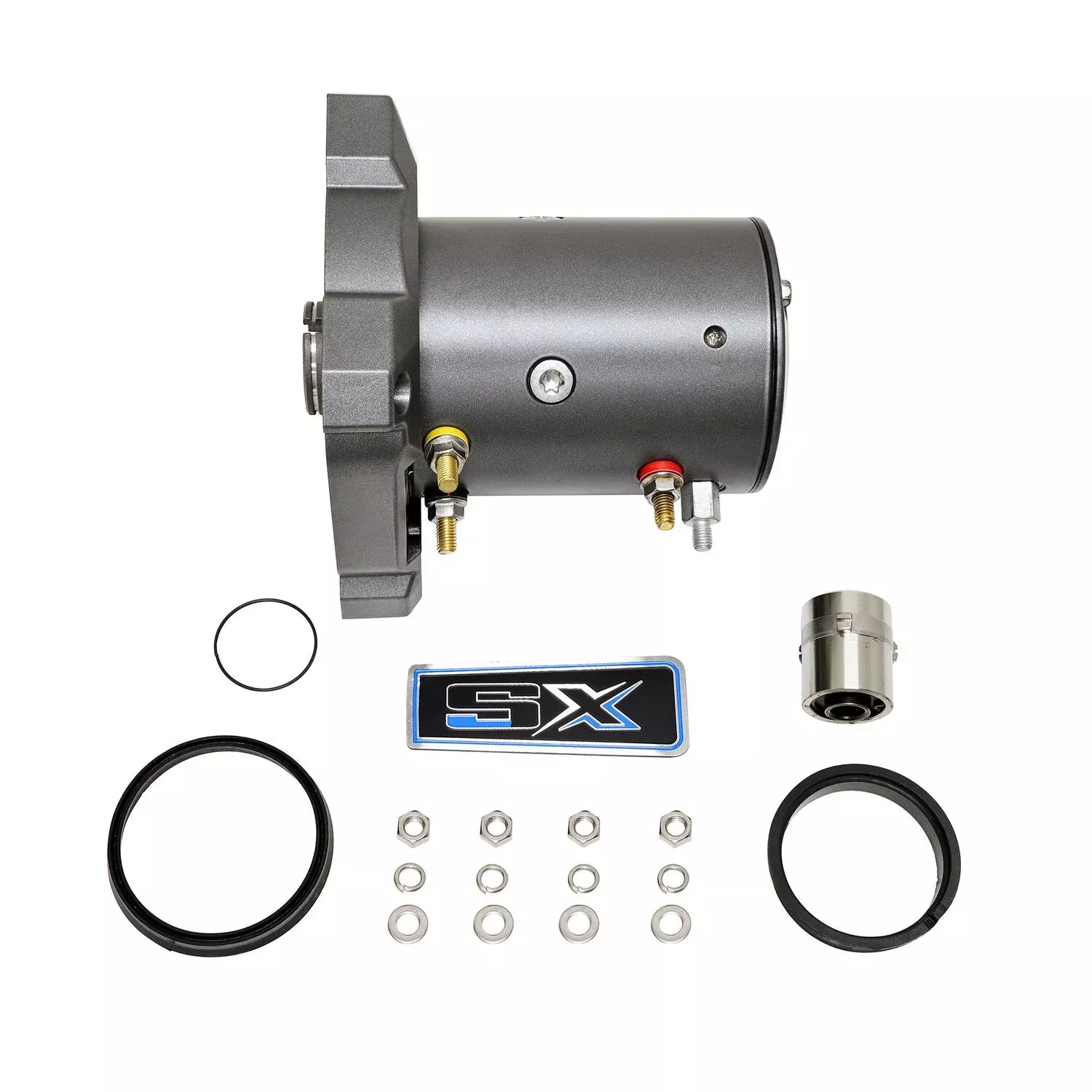 Superwinch 90-41452 Winch Motor