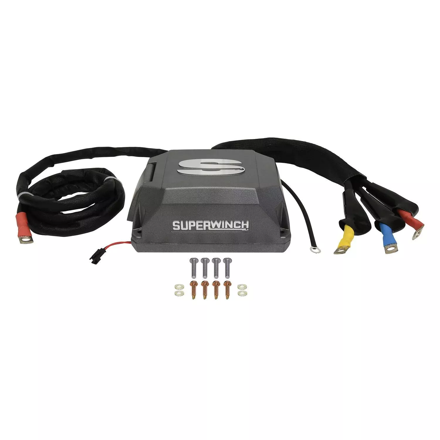 Superwinch 90-42642 Winch Control Box Kit