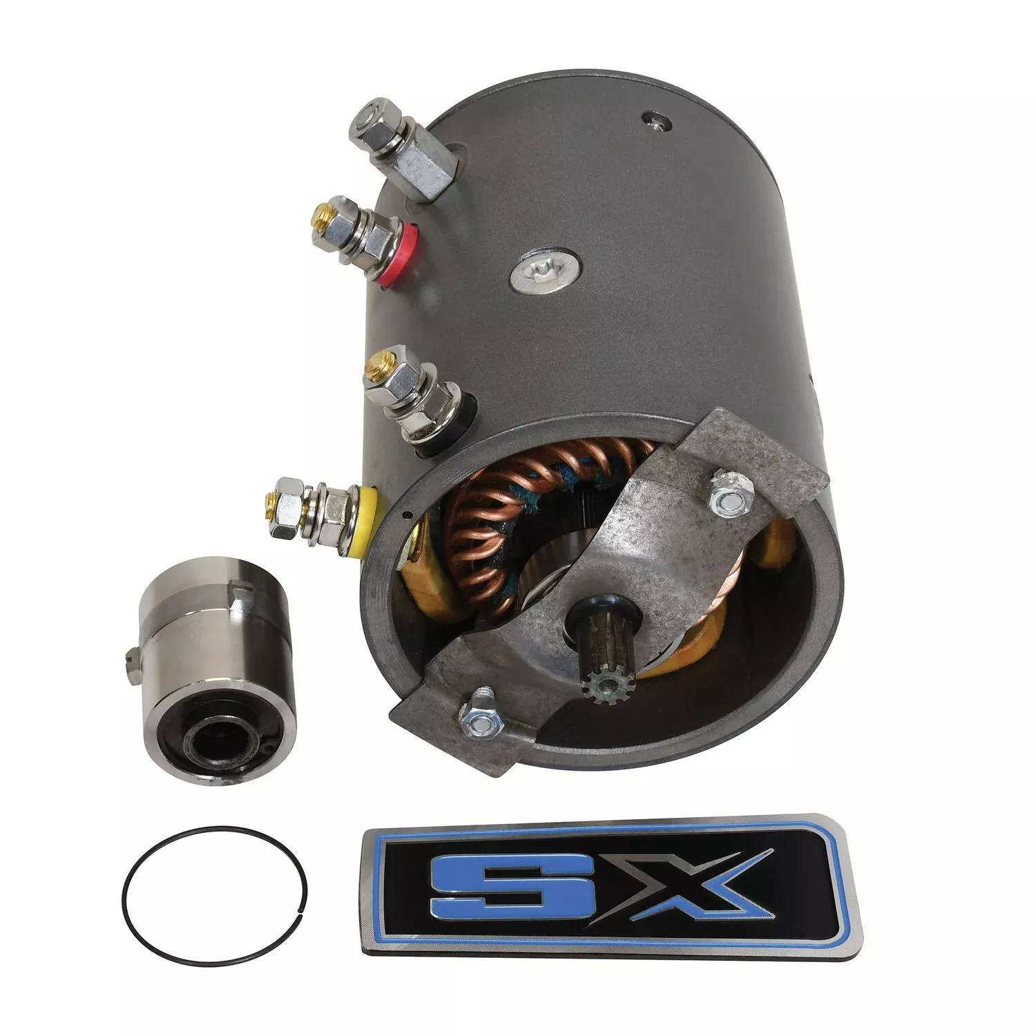 Superwinch 90-42651 Replacement Motor
