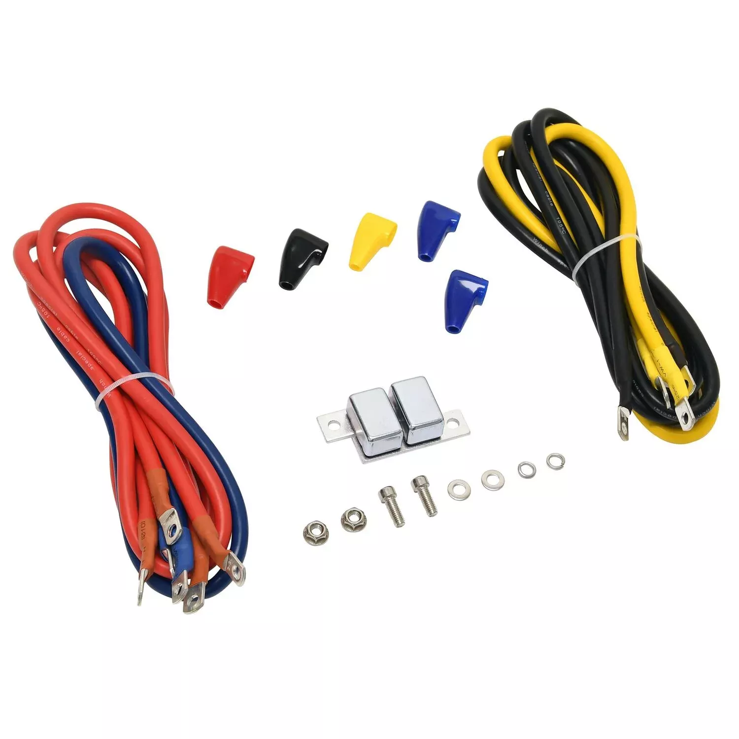 Superwinch 90-42684 Winch Cable