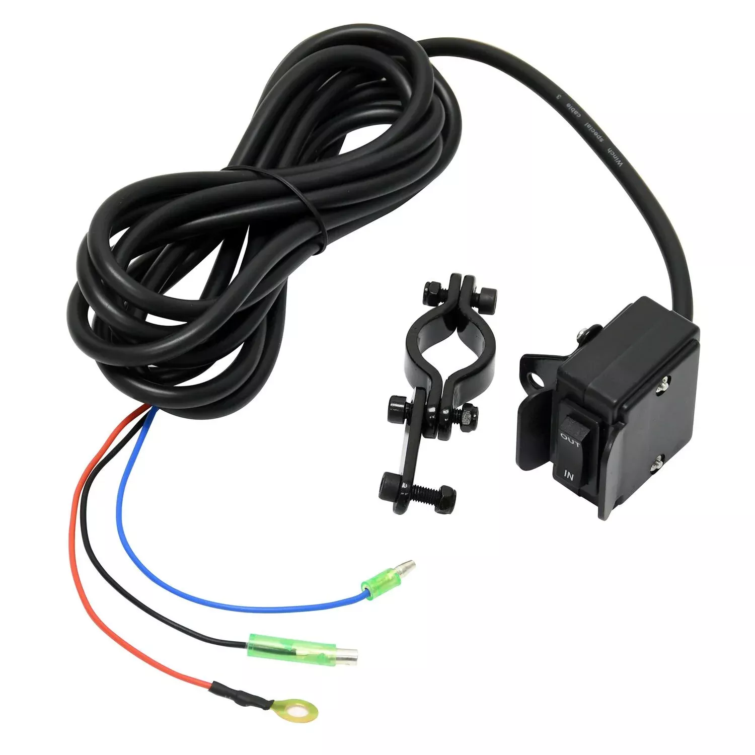 Superwinch 90-42687 Handlebear Switch