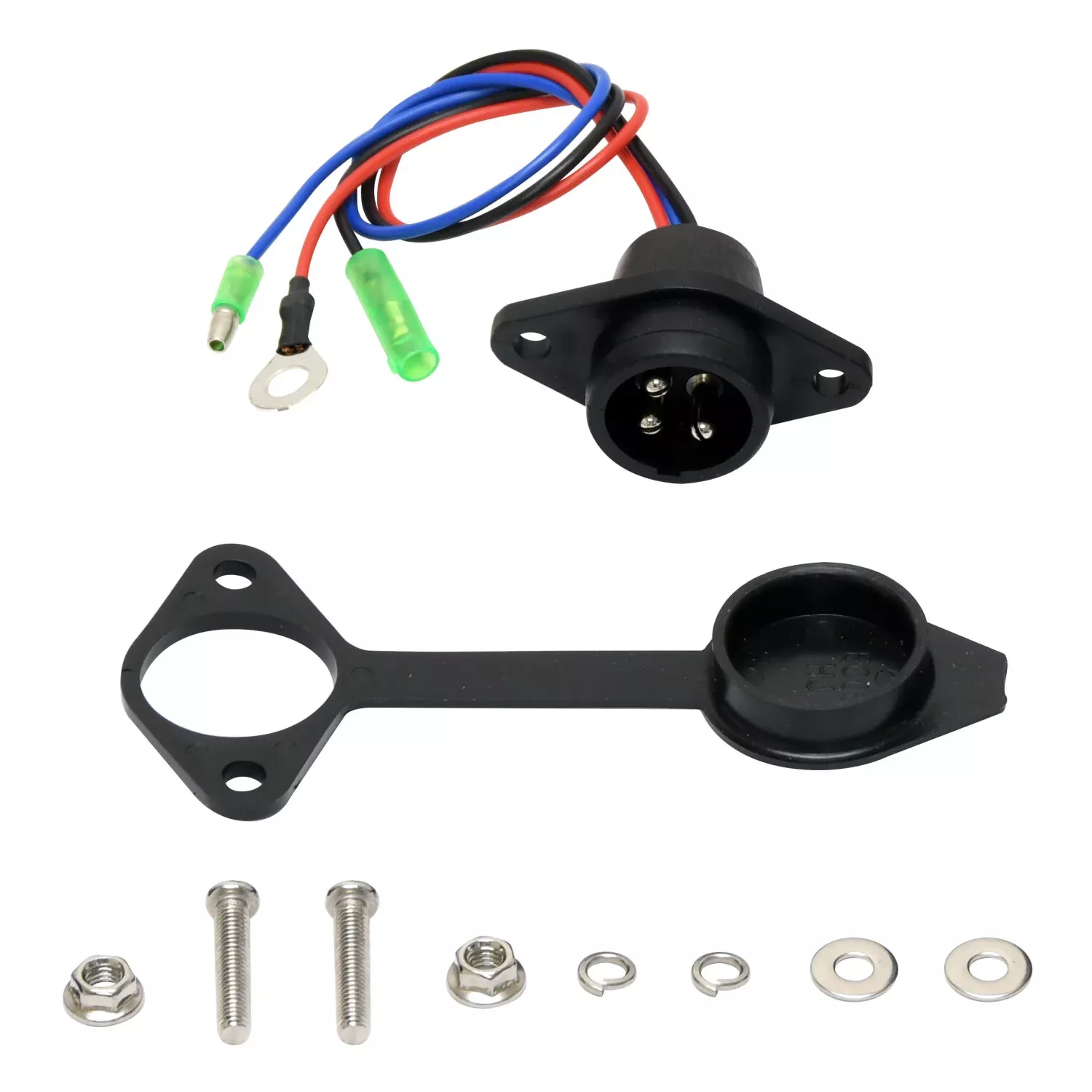 Superwinch 90-42690 Winch Socket Assembly
