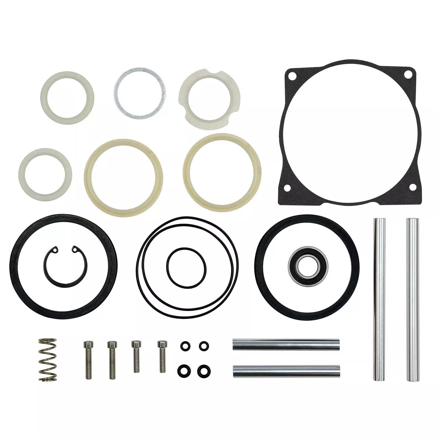 Superwinch 90-42742 Power Cable Kit
