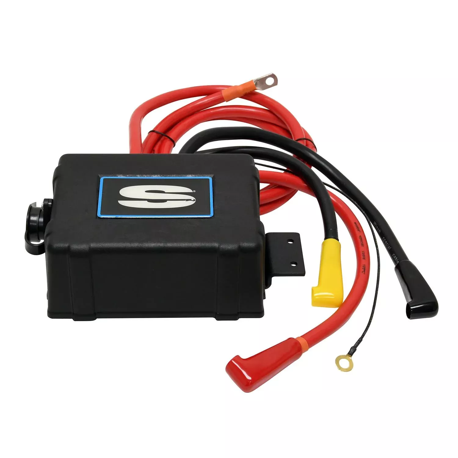 Superwinch 90-42748 Winch Control Box Kit