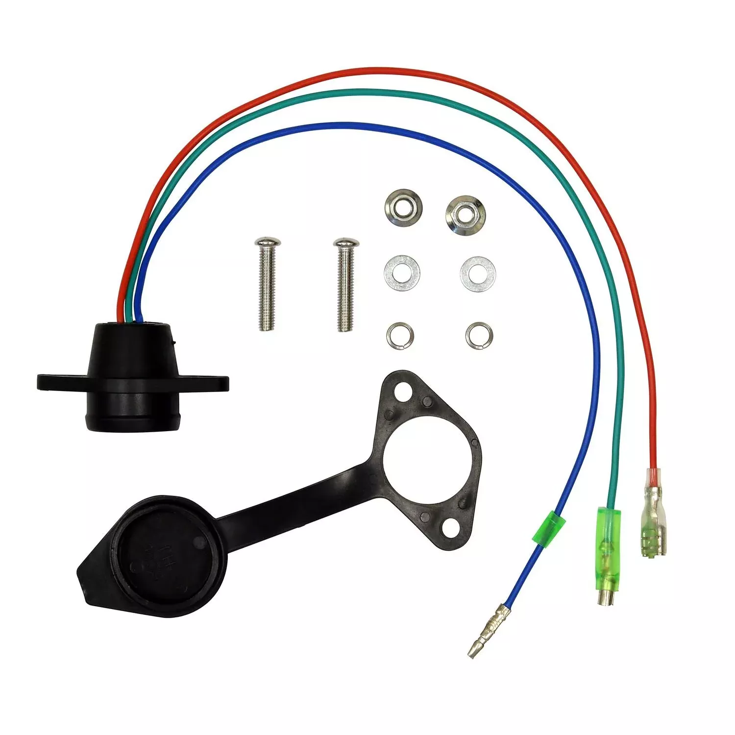 Superwinch 90-42759 Winch Socket Assembly