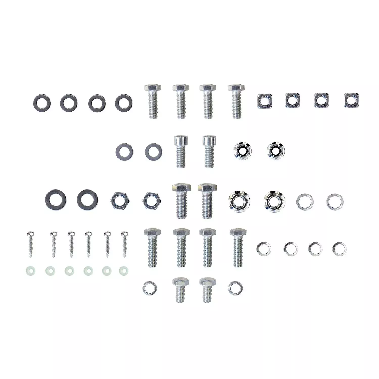 Superwinch 90-42777 Winch Hardware Kit