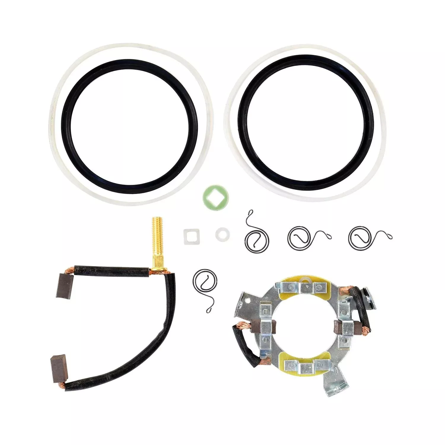 Superwinch 90-42779 Brush Kit