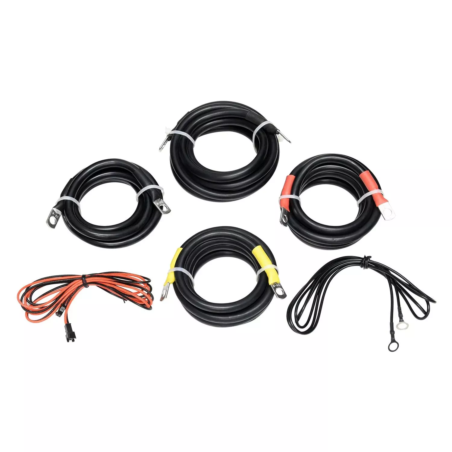 Superwinch 90-42782 Control Box Relocation Cable Kit