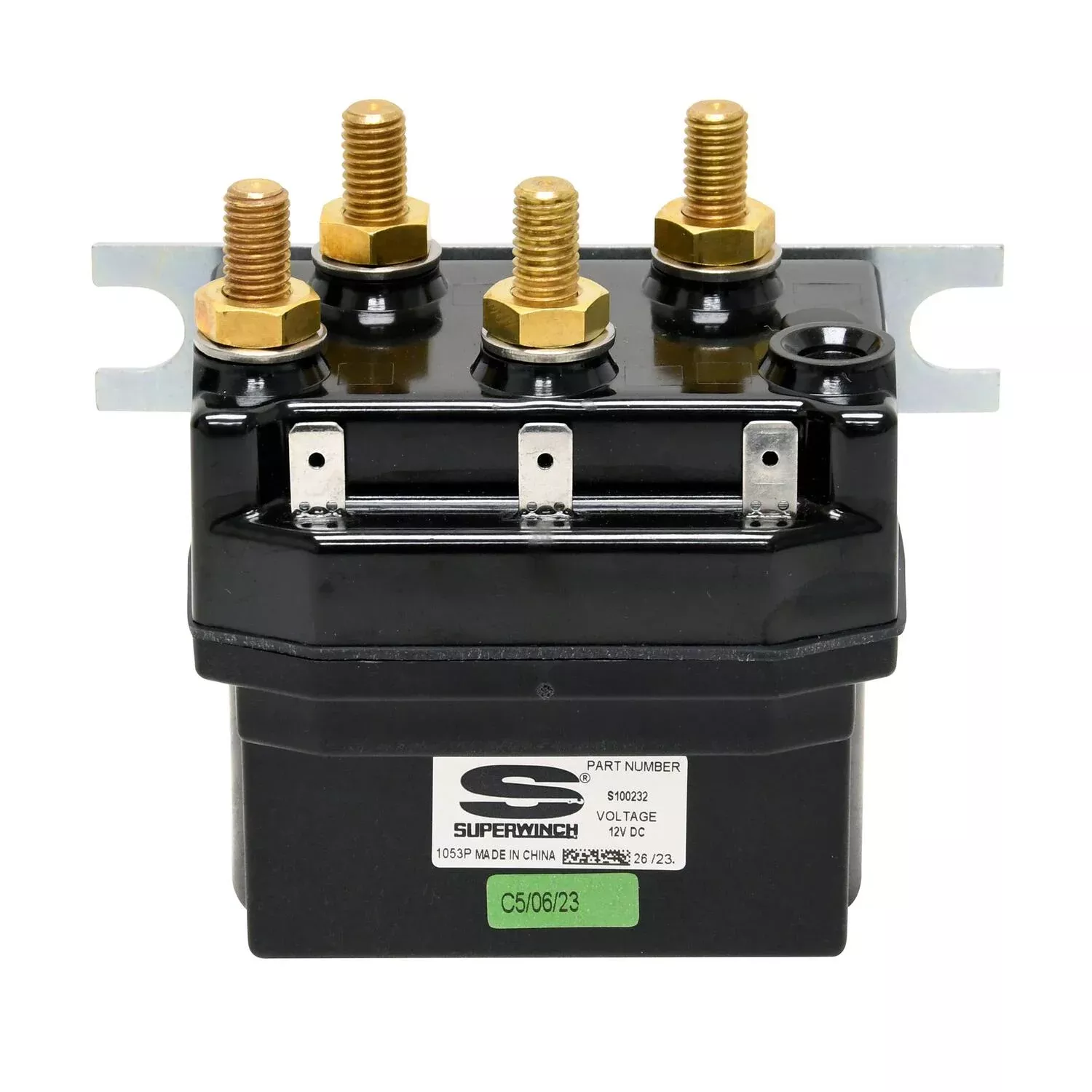 Superwinch S100232 Winch Contactor