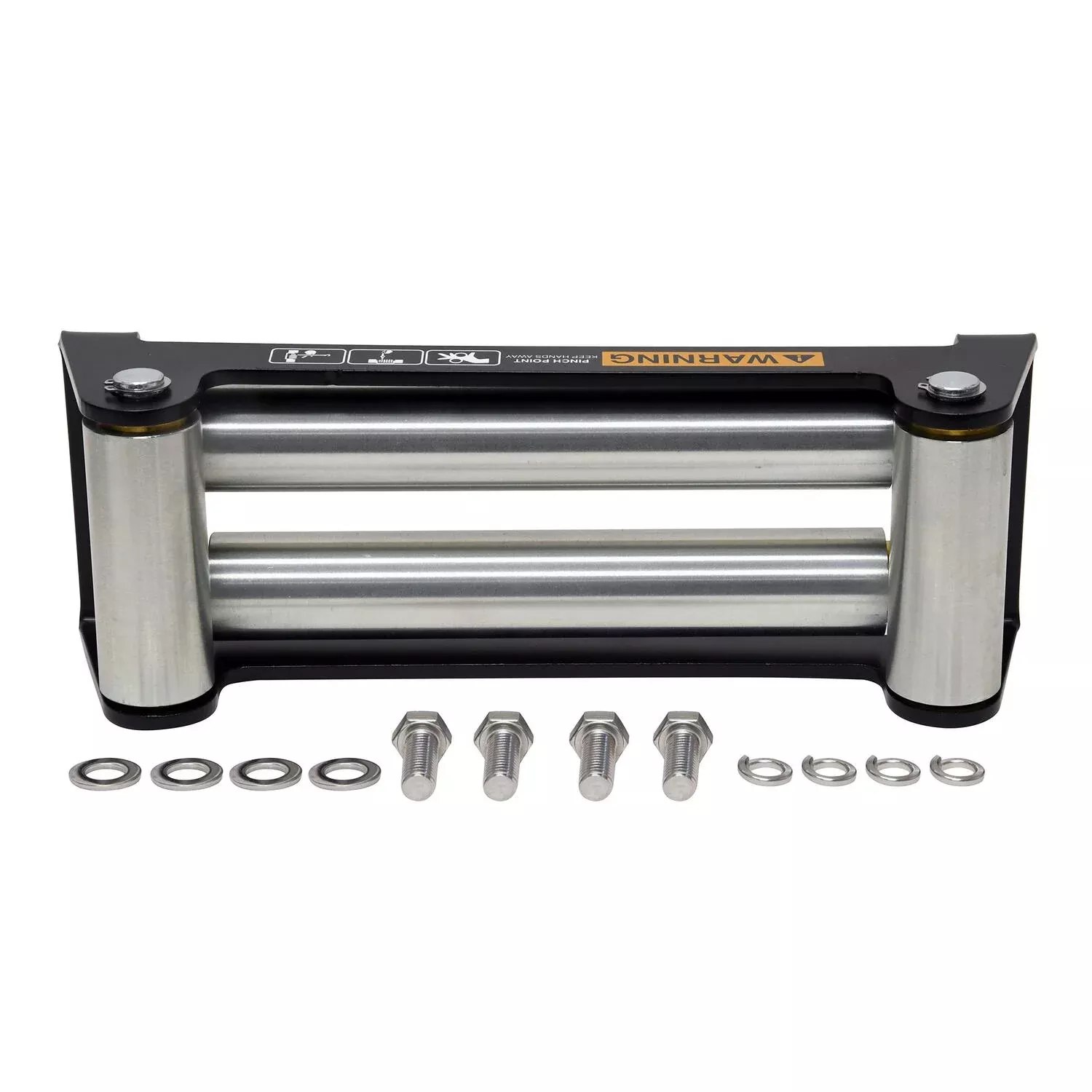 Superwinch S100506 Winch Roller Fairlead