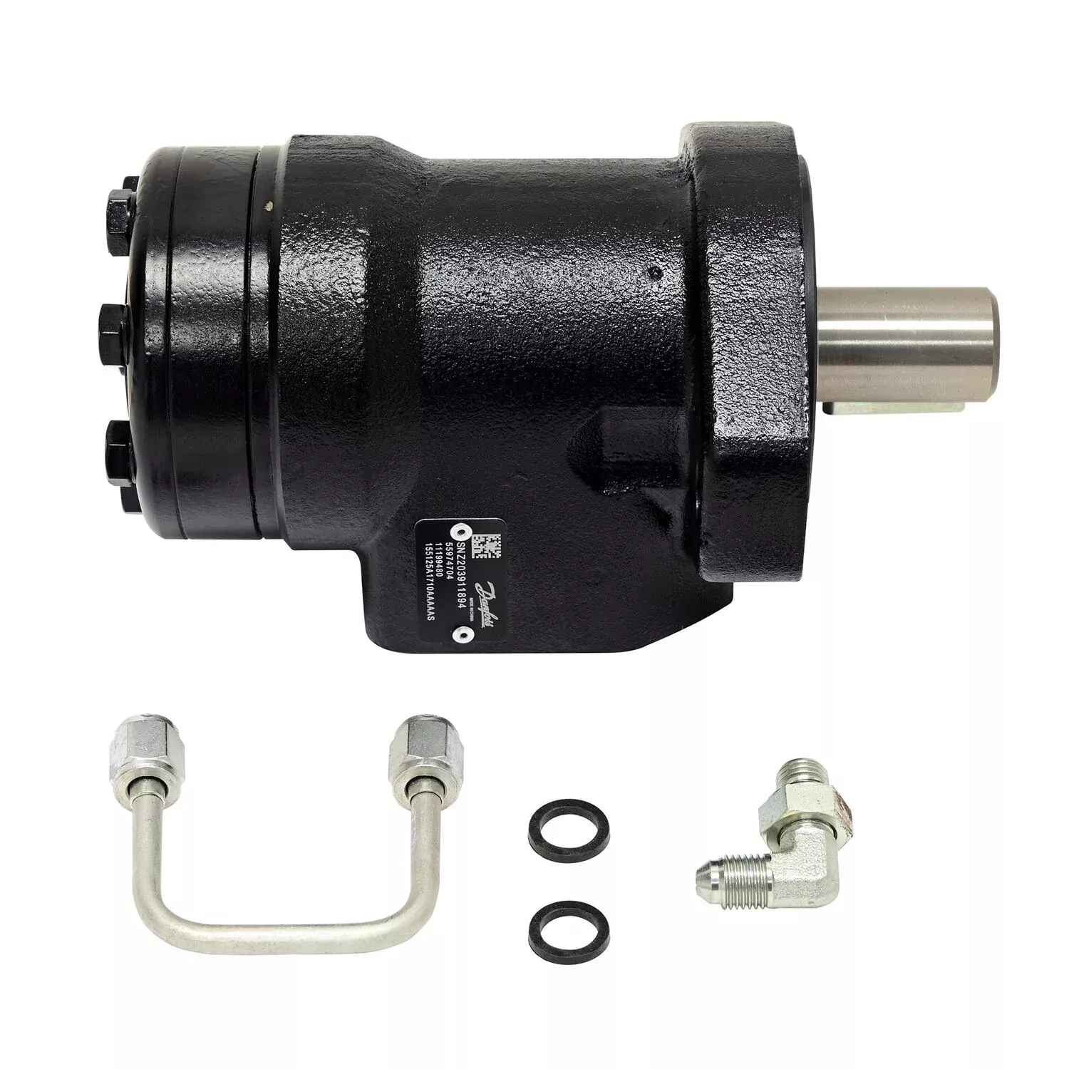 Superwinch S106102 Replacement Motor