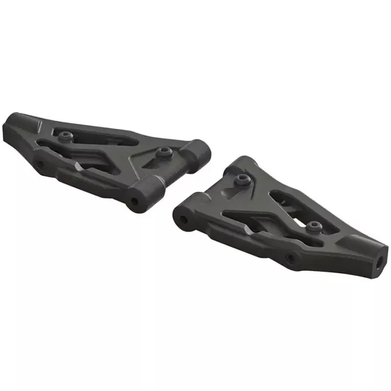 Suspension Arm Med Front Lower 6s (2): ARAC9037