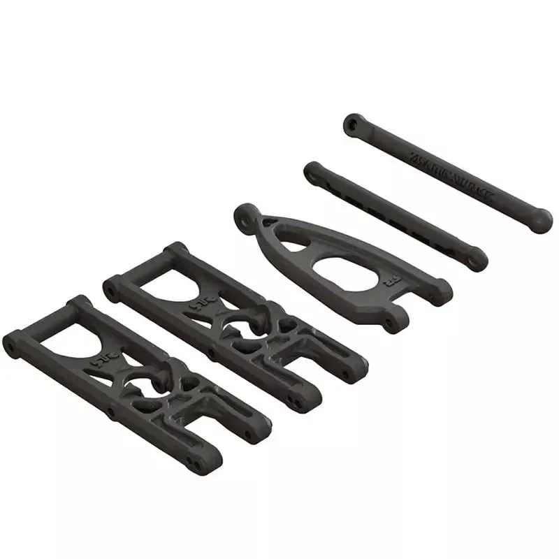 Suspension Arm Set: AR330431 (SO: ARAC9047)