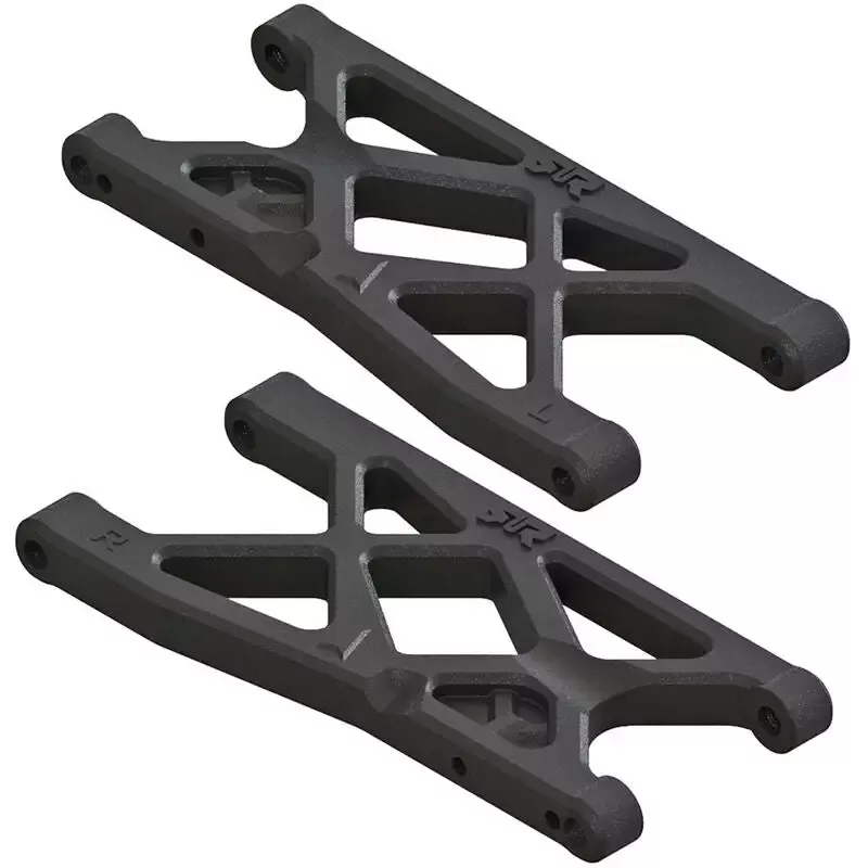 Suspension Arms Rear (2) 4×4:ARAC9066