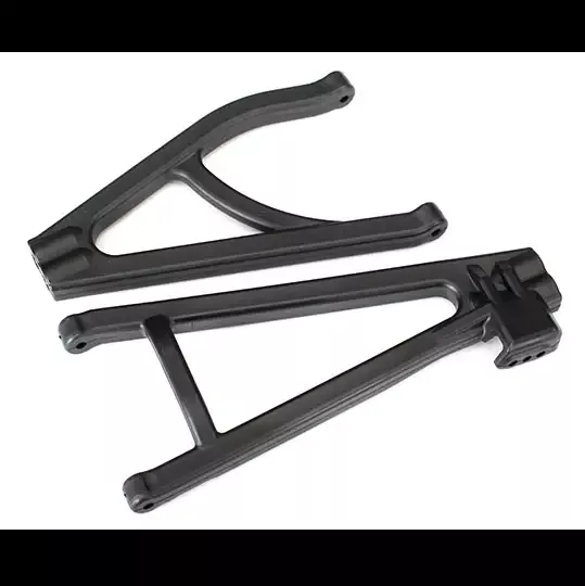 Suspension Arms Rear HD Left: 8634