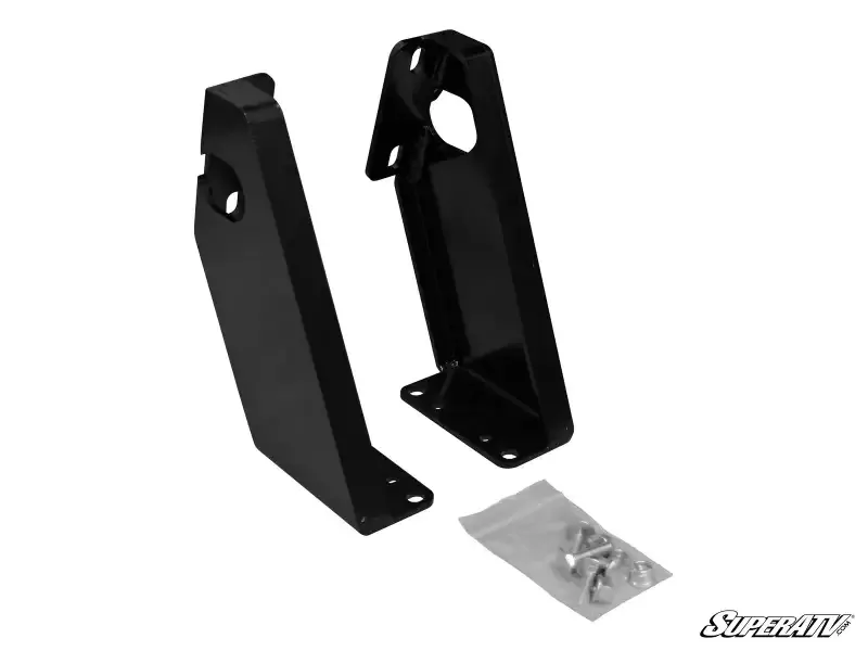 SWAY BAR BRACKET