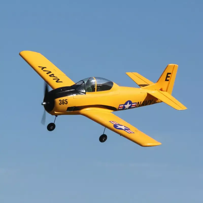 T-28 Trojan 1.1m BNF™ Basic