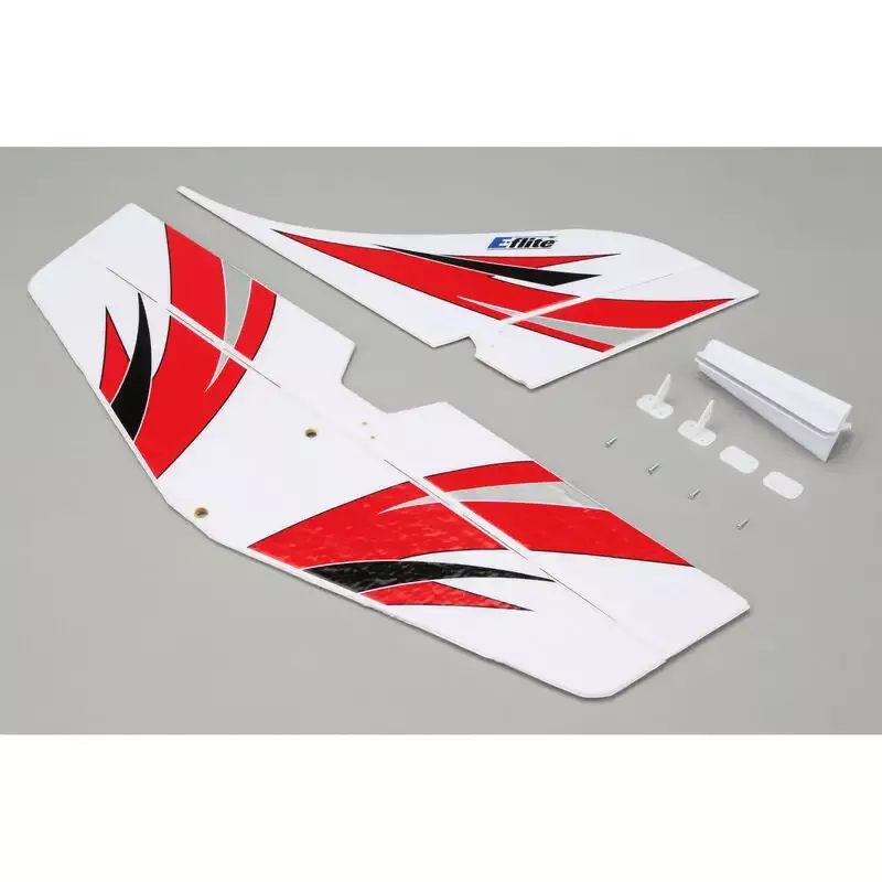 Tail Set: Apprentice S 15e RTF