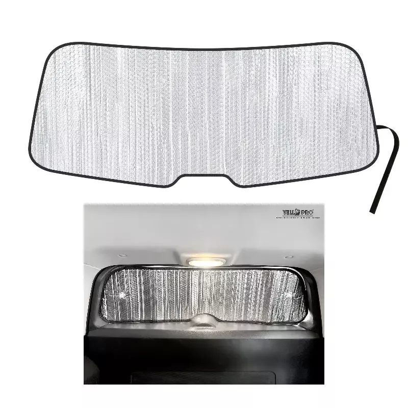 Tailgate Sunshade for 2007-2017 Jeep Patriot SUV