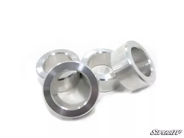 TEXTRON WILDCAT XX 2″ LIFT KIT