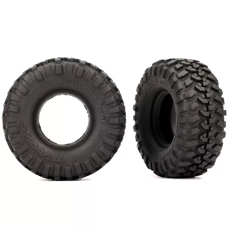 Tires, Canyon Trail 2.2×1.0″ (2)