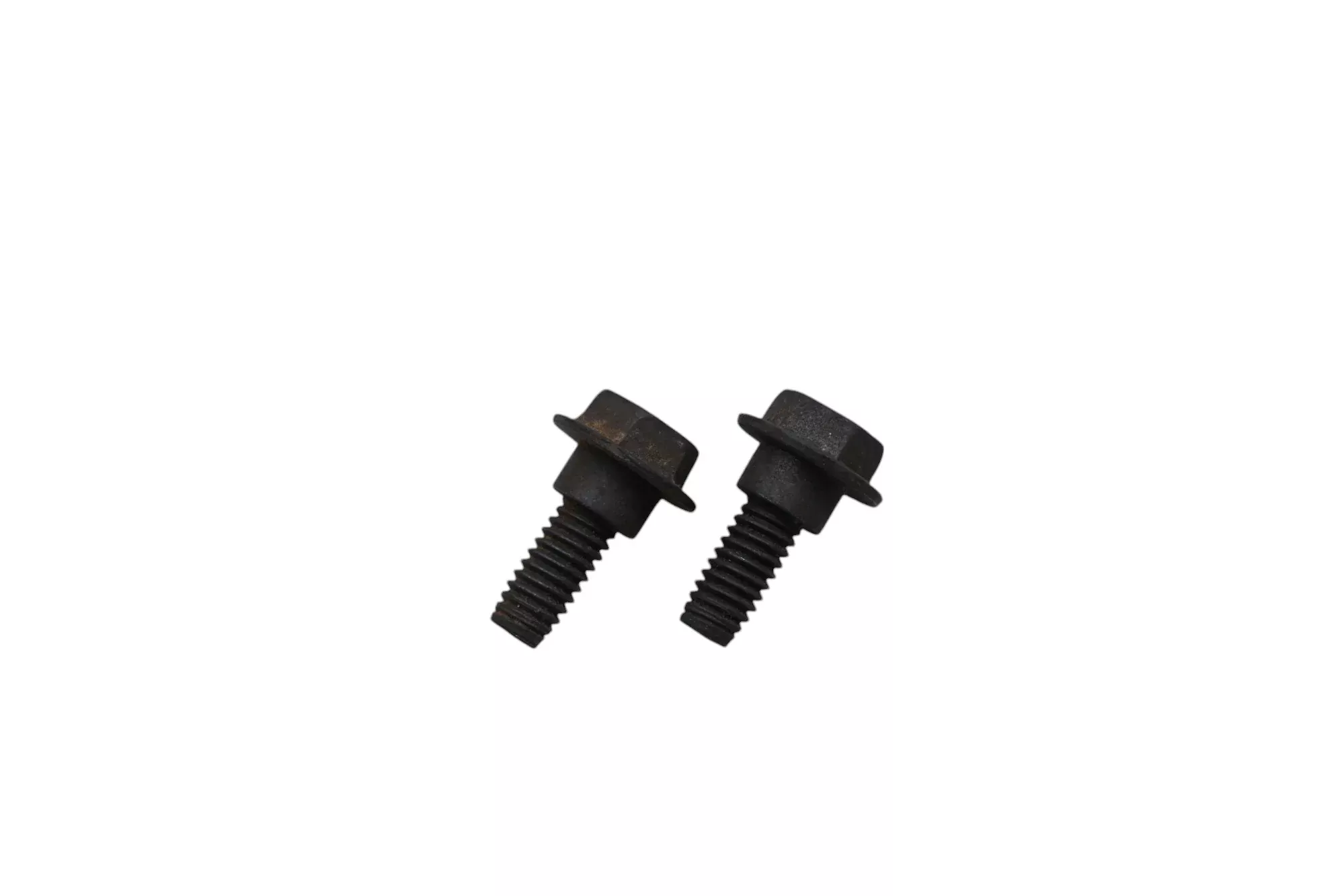 Toro 5-2490 Screws Qty 2 NOS
