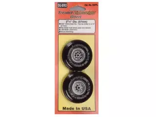 Treaded Lite 2-1/4″ (2)