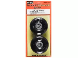 Treaded Lite 3-1/4″ (2)