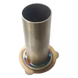 Trinity Racing Stage 5 Exhaust Quiet Core Insert