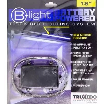 TruXedo B-Light Truck Bed Light Kit 18"
