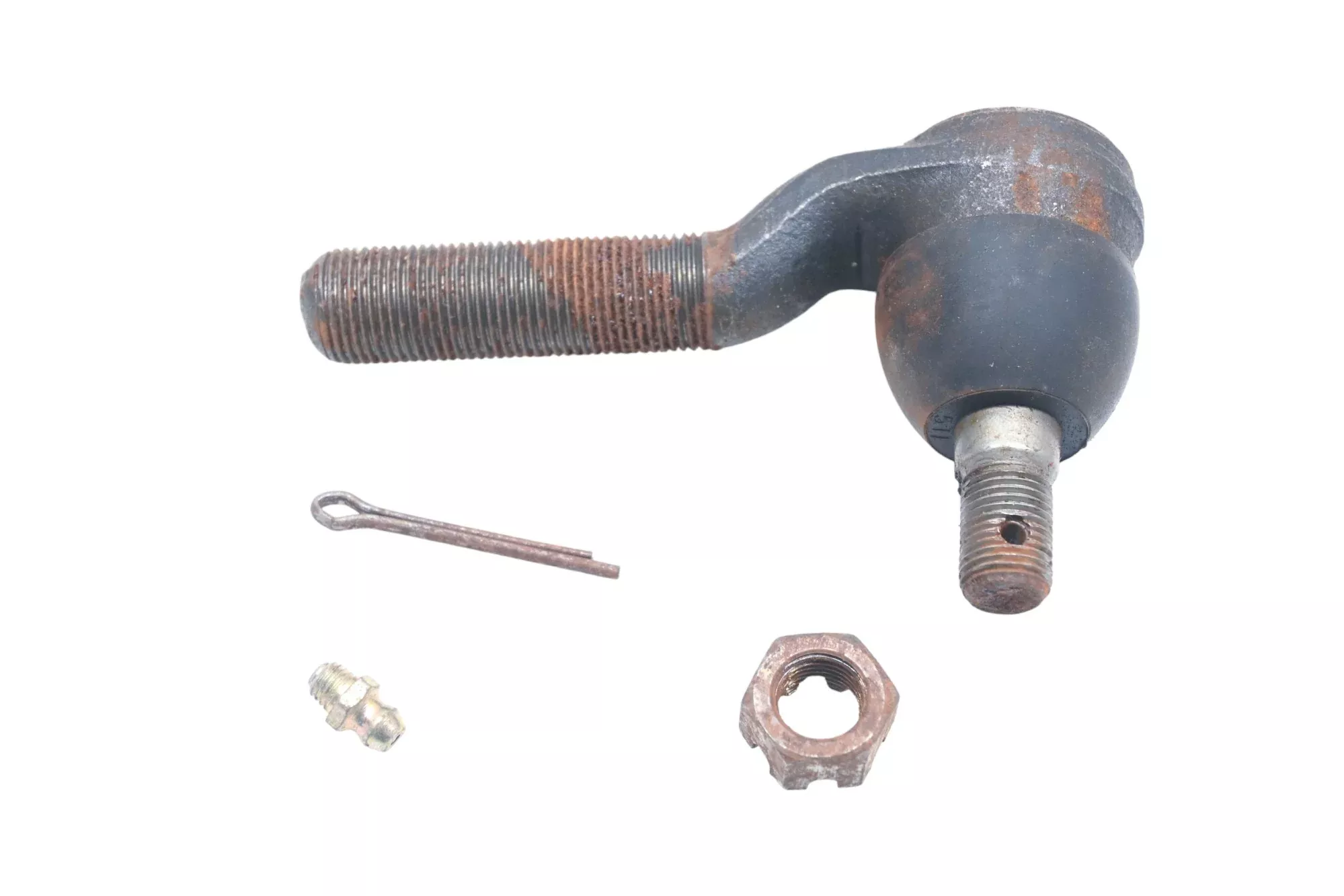 TRW ES352R Tie Rod End Kit NOS