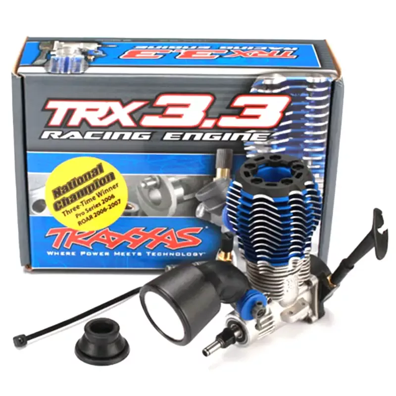 TRX™ 3.3 Engine IPS Shaft w/Recoil Starter: 5407