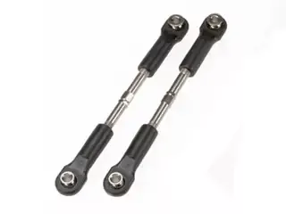 Turnbuckle, Camber Link 49mm, R (2): 3643
